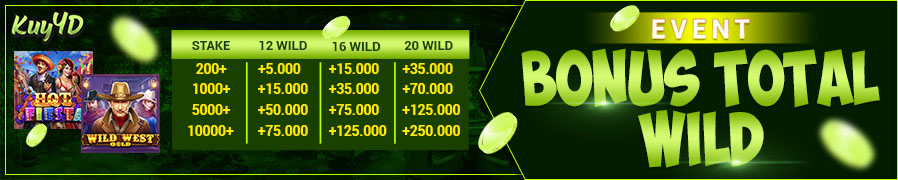 event  wild kuy4d